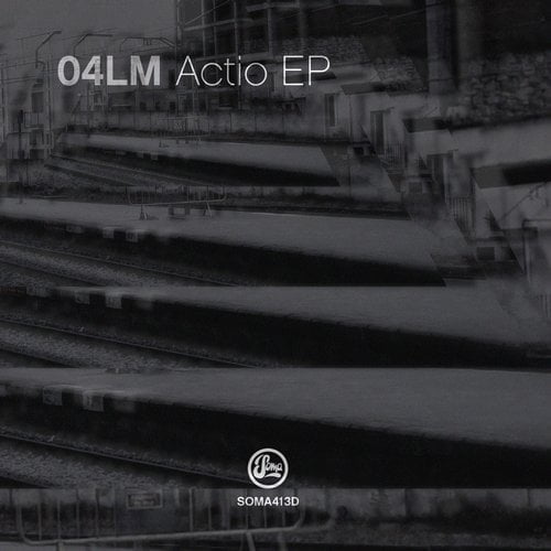 image cover: 04LM - Actio EP