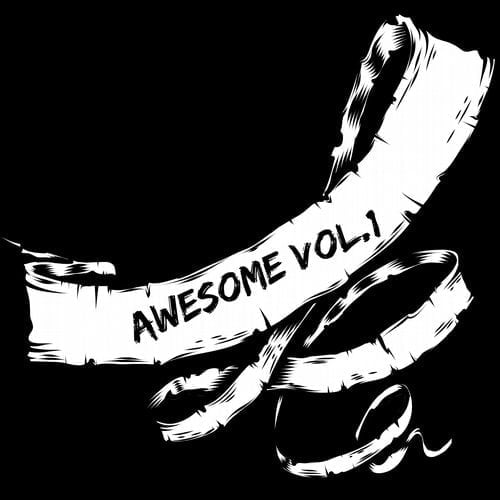 image cover: VA - Awesome Vol. 1 [Enter Music]