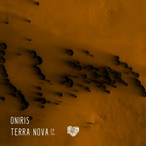 image cover: Oniris - Terra Nova