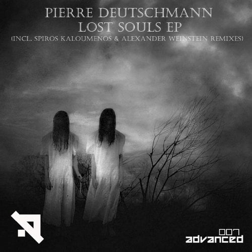image cover: Pierre Deutschmann - Lost Souls