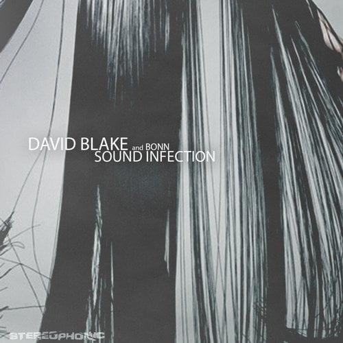 image cover: David Blake, Bonn - Sound Infection