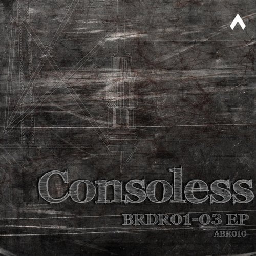 image cover: Consoless - BRDR01 03