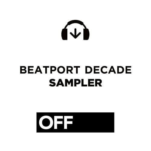 image cover: VA - OFF Recordings #BeatportDecade Deep House