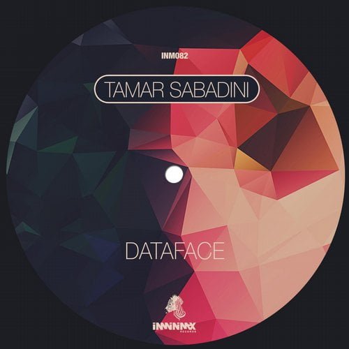 image cover: Tamar Sabadini - Dataface