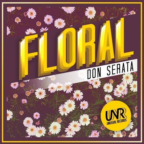 image cover: Don Serata - Floral