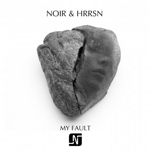image cover: Noir, HRRSN - My Fault