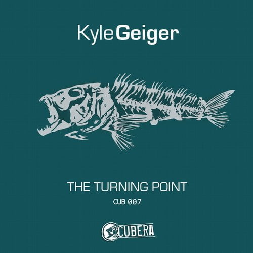 image cover: Kyle Geiger - The Turning Point