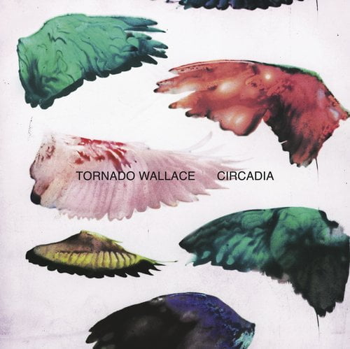 image cover: Tornado Wallace - Circadia [ESP Institute]