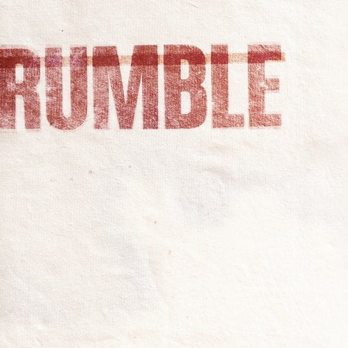image cover: Julian Jeweil - Rumble EP