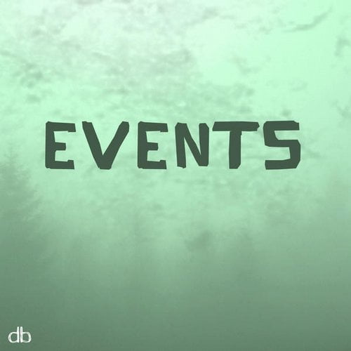 image cover: David Bau - Events