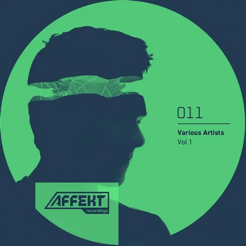 image cover: VA - Affekt Recordings Various Artists Vol. 1 [Affekt]