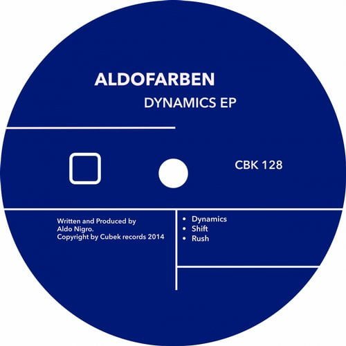 image cover: Aldofarben - Dynamics