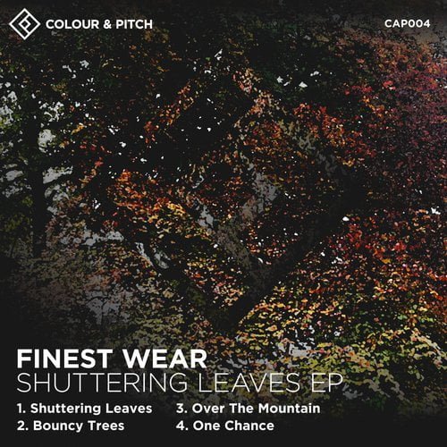 image cover: Finest Wear - Shuttering Leaves