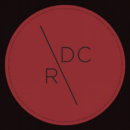 image cover: Nachtbraker - Janus EP [Dirt Crew Recordings]