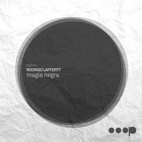 image cover: Rodrigo Laffertt - Magia Negra