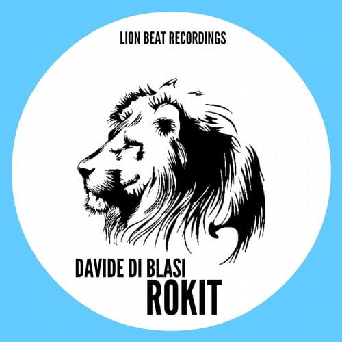 image cover: Davide Di Blasi - Rokit