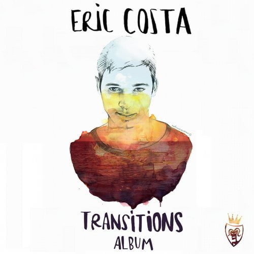 image cover: Eric Costa - Transitions
