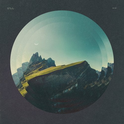 image cover: Tycho - See Remix [Ghostly International]