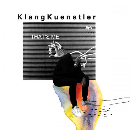 image cover: KlangKuenstler – That’s Me