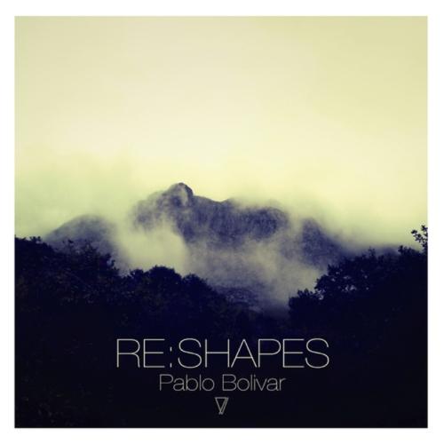 image cover: Pablo Bolivar – Re:Shapes