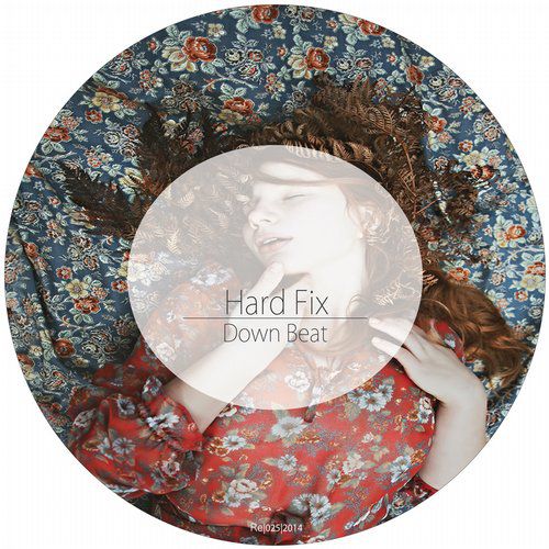 image cover: Hard Fix - Down Beat