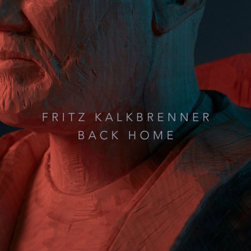 image cover: Fritz Kalkbrenner - Back Home
