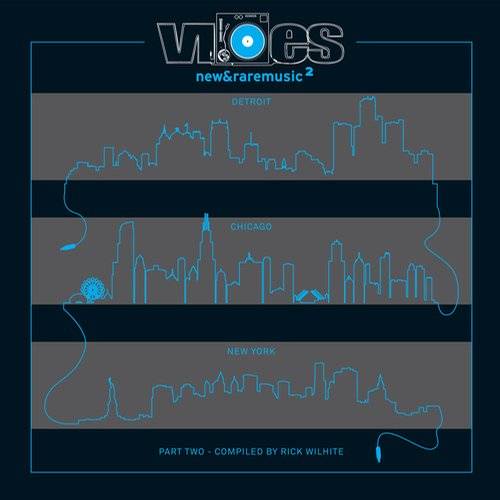 image cover: VA - Vibes 2 (Part 2)