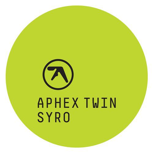image cover: Aphex Twin - Syro [Flac]