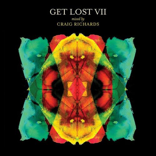 VA – Get Lost VII Mixed By Craig Richards