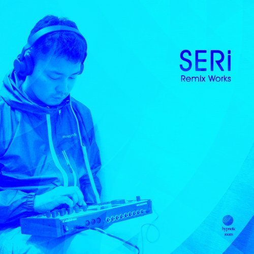 image cover: VA - Seri Remix Works