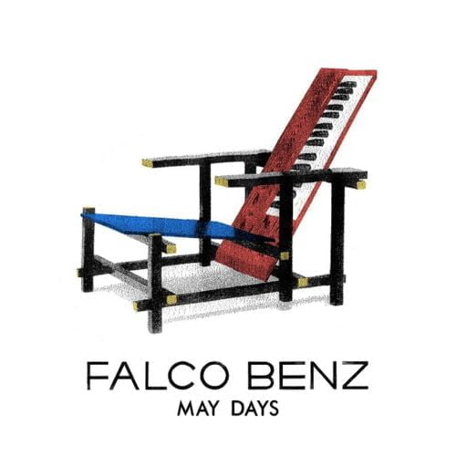 image cover: Falco Benz - May Days