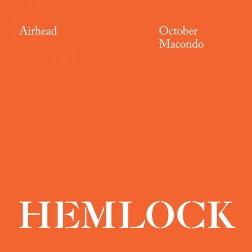 image cover: Airhead – October / Macondo