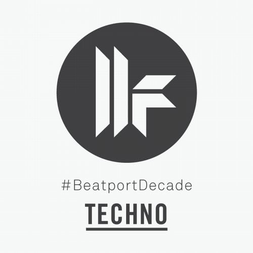 image cover: VA - Toolroom #BeatportDecade Techno