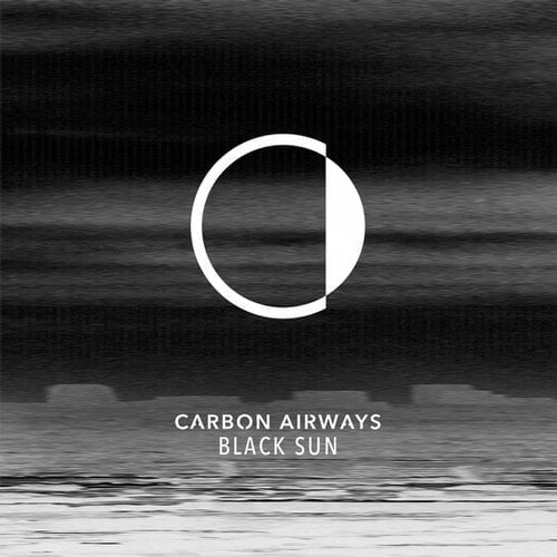 image cover: Carbon Airways - Black Sun