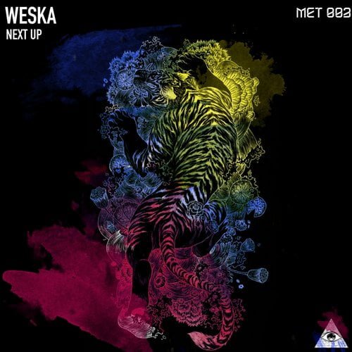 image cover: Weska - Next Up