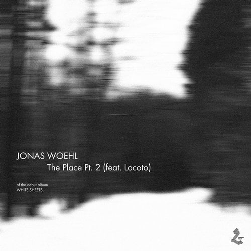 image cover: Jonas Woehl - The Place Pt. 2