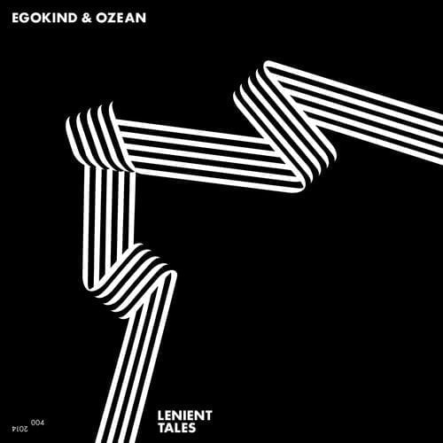 image cover: Egokind & Ozean - Shapes EP