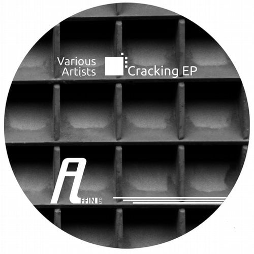 image cover: VA - Cracking EP