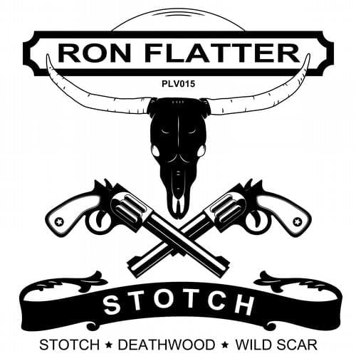 image cover: Ron Flatter - Stotch