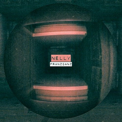 image cover: Franz Ganz - Nelly EP