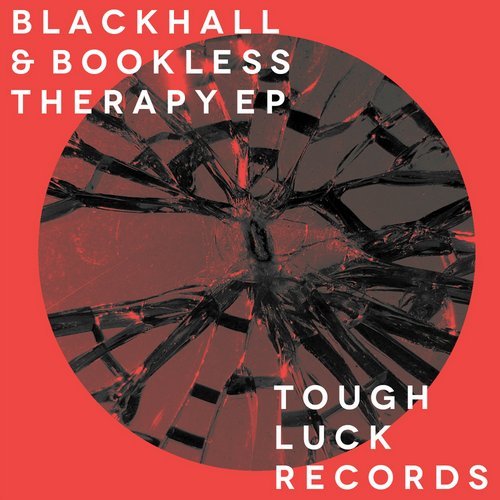 image cover: Blackhall & Bookless – Therapy