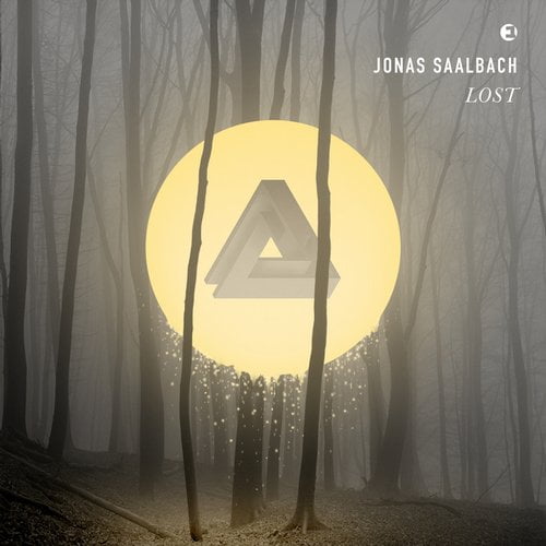 image cover: Jonas Saalbach - Lost EP
