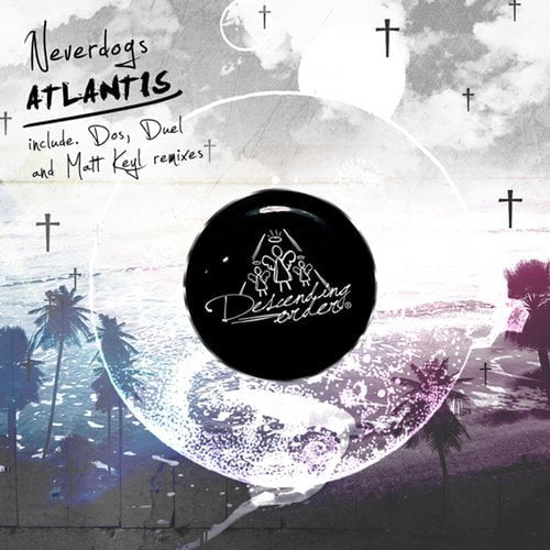 image cover: Neverdogs - Atlantis