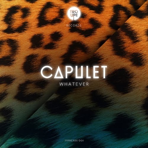 image cover: Capulet - Whatever