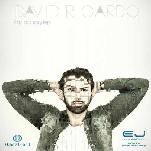 image cover: David Ricardo - Far Away