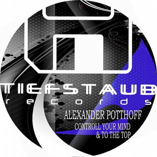 image cover: Alexander Potthoff - To The Top