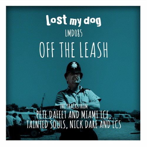 image cover: VA - Off The Leash [Lost My Dog]