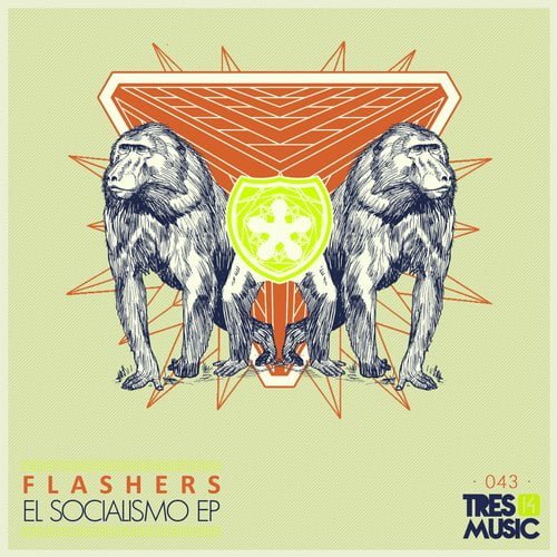 image cover: Flashers - El Socialismo