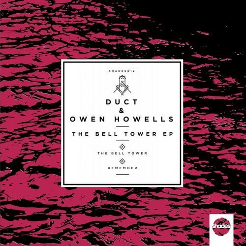 image cover: Owen Howells, Duct - The Bell Tower