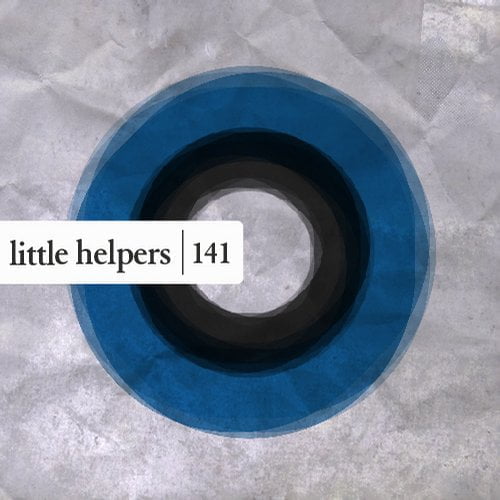 image cover: Kevin Schwazer - Little Helpers 141 [Little Helpers]